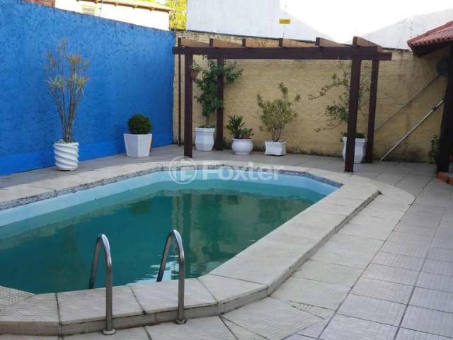 Casa / Sobrado para Venda em Gravataí/RS Passo das Pedras 3 Quartos