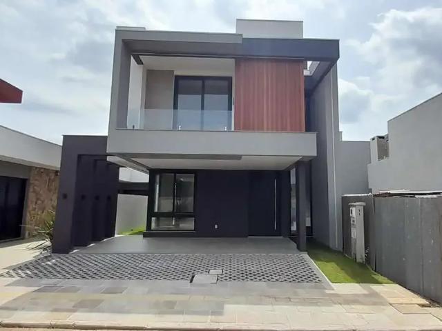 Casa / Sobrado para Venda em Gravataí/RS Passo das Pedras 3 Quartos