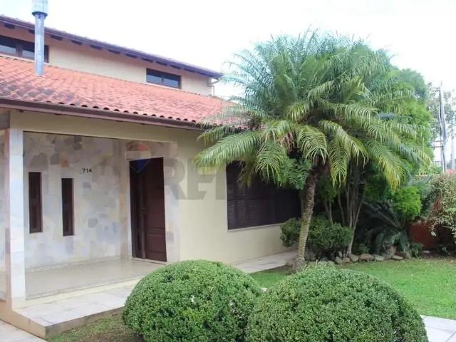 Casa / Sobrado para Venda em Gravataí/RS Passo das Pedras 3 Quartos