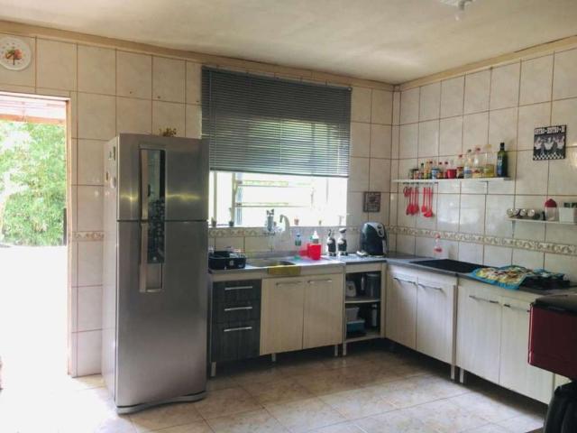 Casa / Sobrado para Venda em Gravataí/RS Passo das Pedras 1 Quartos