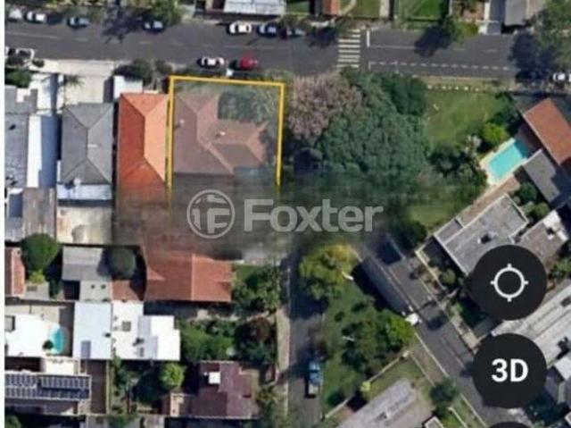 Casa / Sobrado para Venda em Gravataí/RS Passo das Pedras 1 Quartos