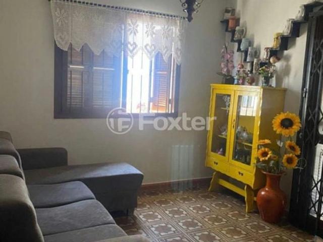 Casa / Sobrado para Venda em Gravataí/RS Passo das Pedras 4 Quartos
