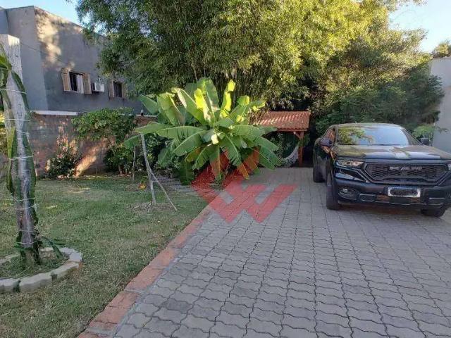 Casa / Sobrado para Venda em Gravataí/RS Paradiso 1 Quartos