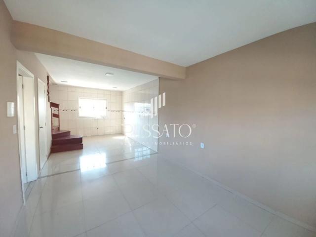 Casa / Sobrado para Venda em Gravataí/RS Paradiso 3 Quartos