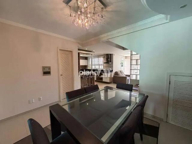 Casa / Sobrado para Venda em Gravataí/RS Paradiso 3 Quartos