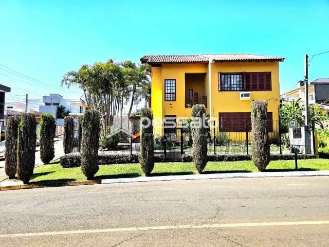 Casa / Sobrado para Venda em Gravataí/RS Paradiso 3 Quartos