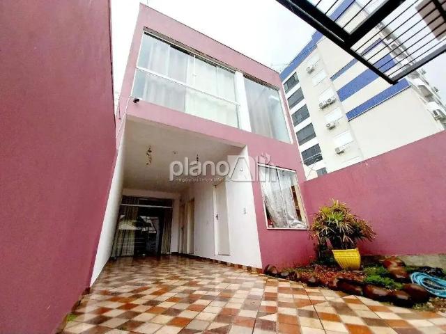 Casa / Sobrado para Venda em Gravataí/RS Paradiso 3 Quartos