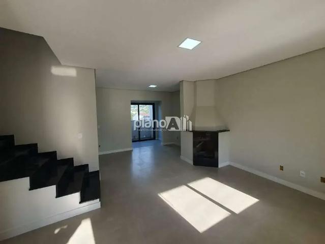 Casa / Sobrado para Venda em Gravataí/RS Paradiso 3 Quartos