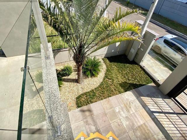 Casa / Sobrado para Venda em Gravataí/RS Parque da Matriz 3 Quartos
