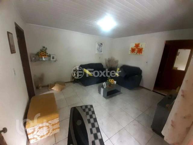 Casa / Sobrado para Venda em Gravataí/RS Parque do Itatiaia 3 Quartos