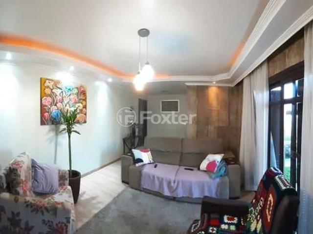Casa / Sobrado para Venda em Gravataí/RS Parque dos Anjos 3 Quartos