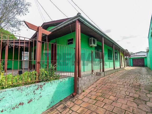 Casa / Sobrado para Venda em Gravataí/RS Parque dos Anjos 3 Quartos