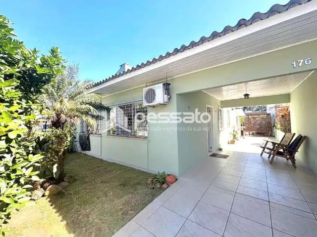 Casa / Sobrado para Venda em Gravataí/RS Parque dos Anjos 3 Quartos