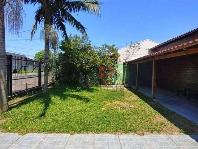 Casa / Sobrado para Venda em Gravataí/RS Parque dos Anjos 3 Quartos