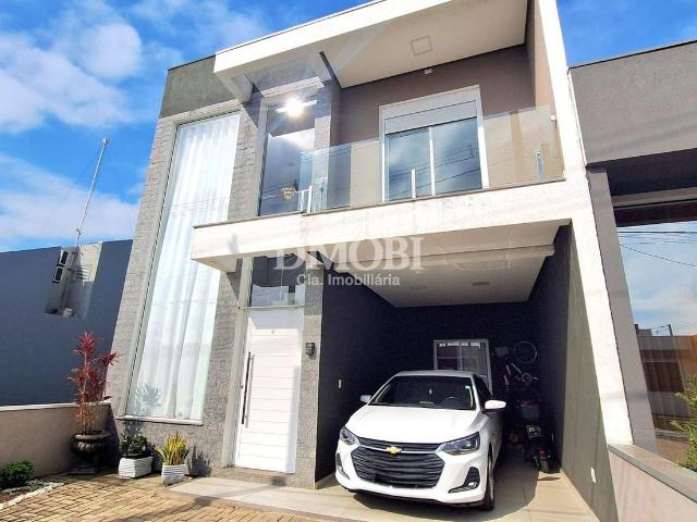 Casa / Sobrado para Venda em Gravataí/RS Parque dos Anjos 3 Quartos