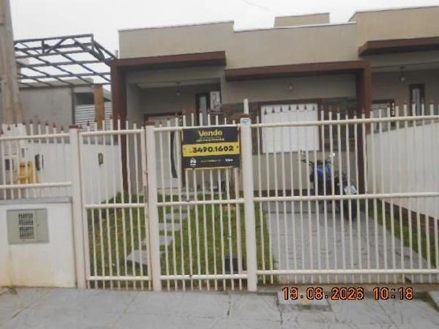 Casa / Sobrado para Venda em Gravataí/RS Parque dos Anjos 3 Quartos