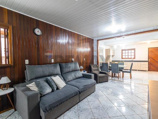 Casa / Sobrado para Venda em Gravataí/RS Parque dos Anjos 3 Quartos