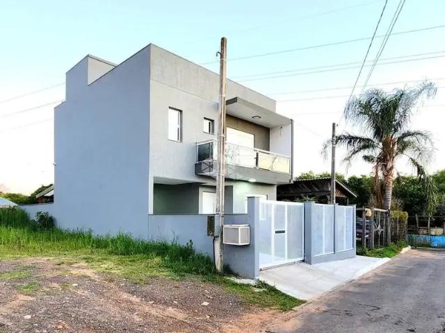 Casa / Sobrado para Venda em Gravataí/RS Parque dos Anjos 3 Quartos