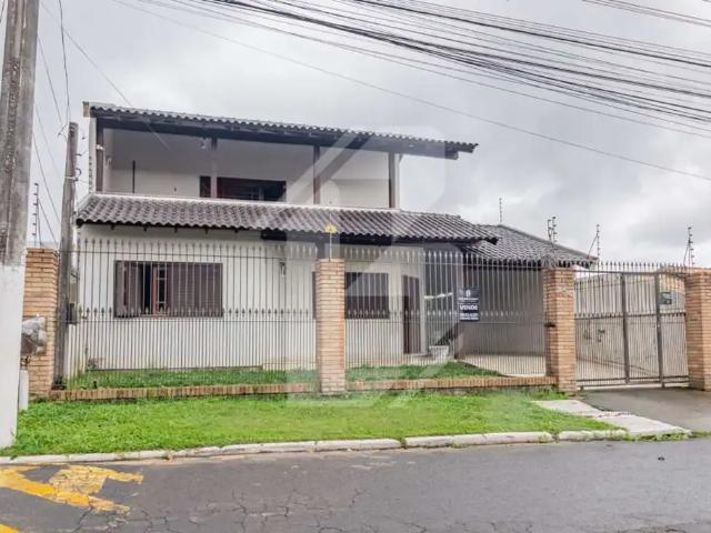 Casa / Sobrado para Venda em Gravataí/RS Parque dos Anjos 3 Quartos