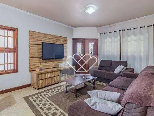 Casa / Sobrado para Venda em Gravataí/RS Parque dos Anjos 3 Quartos