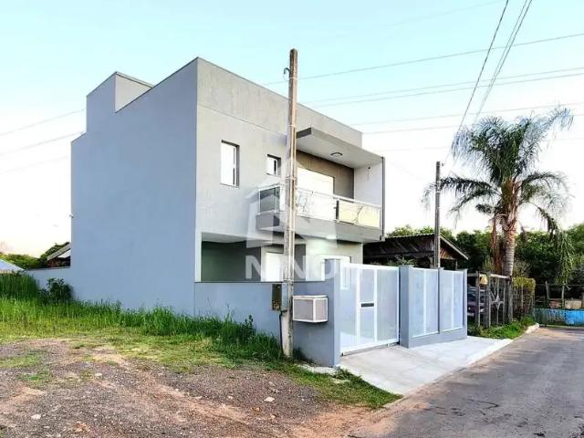 Casa / Sobrado para Venda em Gravataí/RS Parque dos Anjos 3 Quartos