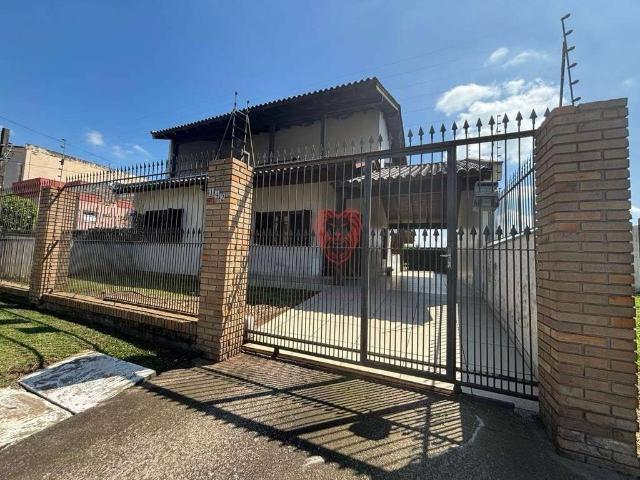 Casa / Sobrado para Venda em Gravataí/RS Parque dos Anjos 3 Quartos