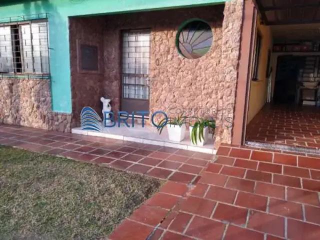 Casa / Sobrado para Venda em Gravataí/RS Parque dos Anjos 3 Quartos
