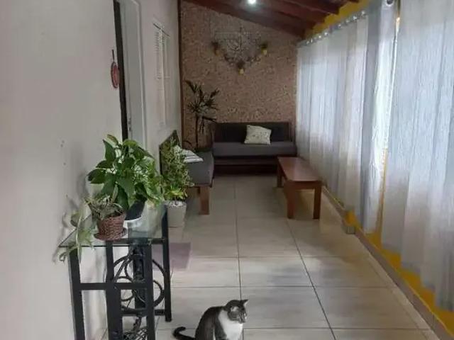 Casa / Sobrado para Venda em Gravataí/RS Parque dos Anjos 3 Quartos