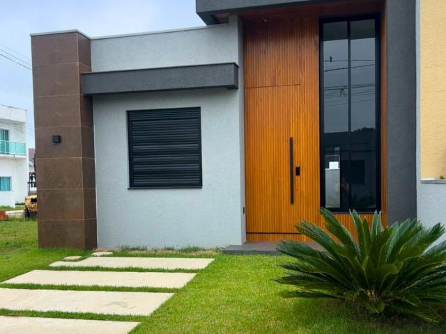 Casa / Sobrado para Venda em Gravataí/RS Parque dos Anjos 3 Quartos