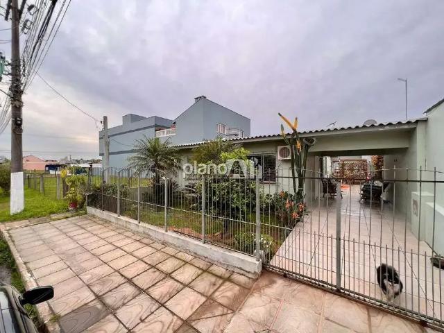 Casa / Sobrado para Venda em Gravataí/RS Parque dos Anjos 3 Quartos