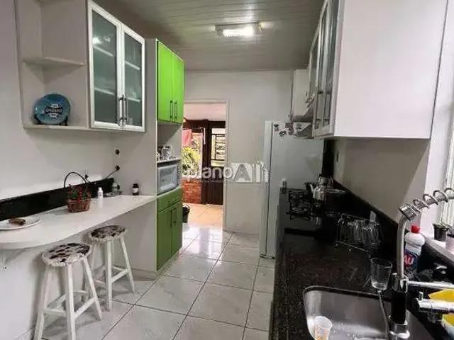 Casa / Sobrado para Venda em Gravataí/RS Parque dos Anjos 3 Quartos