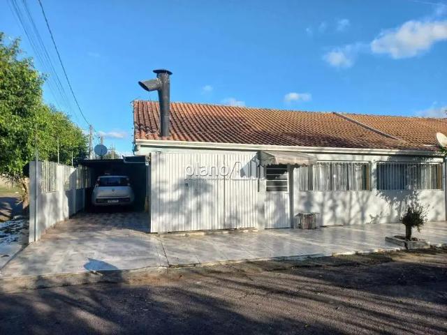 Casa / Sobrado para Venda em Gravataí/RS Parque dos Anjos 3 Quartos