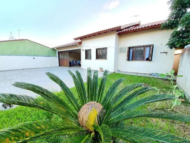 Casa / Sobrado para Venda em Gravataí/RS Parque dos Anjos 2 Quartos