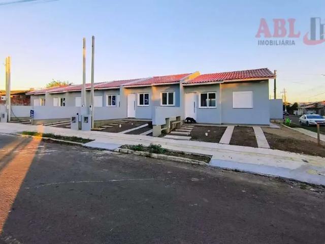 Casa / Sobrado para Venda em Gravataí/RS Parque dos Anjos 2 Quartos