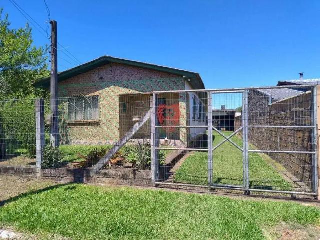Casa / Sobrado para Venda em Gravataí/RS Parque dos Anjos 2 Quartos