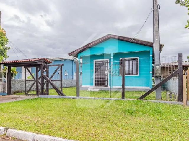 Casa / Sobrado para Venda em Gravataí/RS Parque dos Anjos 2 Quartos