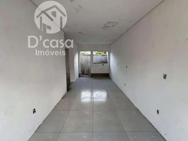 Casa / Sobrado para Venda em Gravataí/RS Parque dos Anjos 2 Quartos