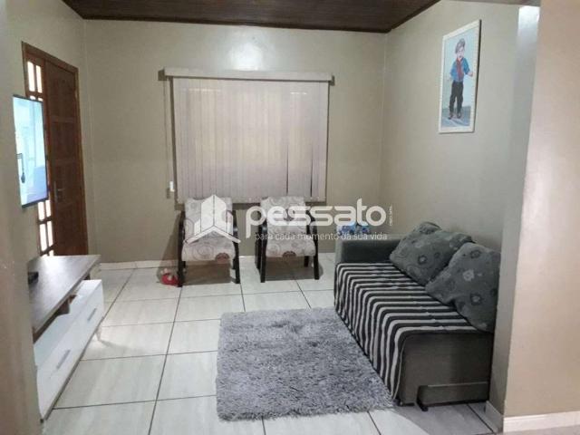 Casa / Sobrado para Venda em Gravataí/RS Parque dos Anjos 2 Quartos