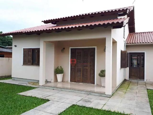 Casa / Sobrado para Venda em Gravataí/RS Parque dos Anjos 2 Quartos