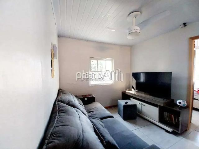 Casa / Sobrado para Venda em Gravataí/RS Parque dos Anjos 2 Quartos