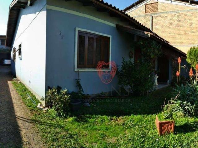 Casa / Sobrado para Venda em Gravataí/RS Parque dos Anjos 4 Quartos