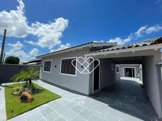 Casa / Sobrado para Venda em Gravataí/RS Parque dos Anjos 4 Quartos
