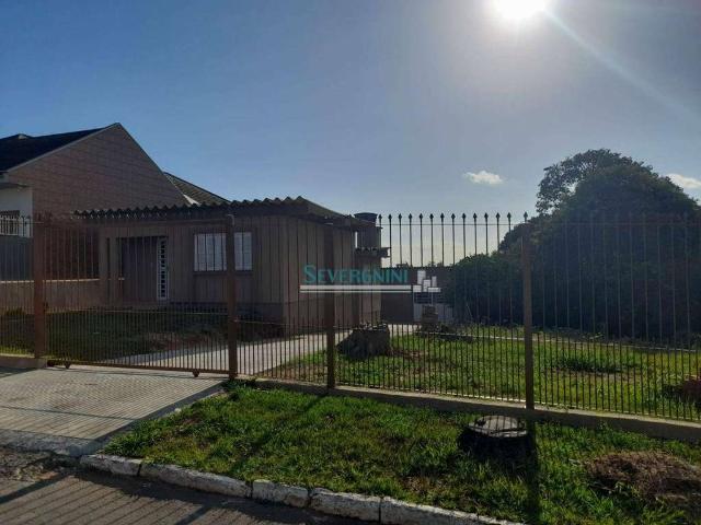 Casa / Sobrado para Venda em Gravataí/RS Parque dos Anjos 4 Quartos