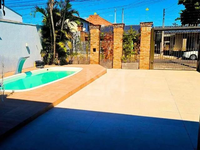Casa / Sobrado para Venda em Gravataí/RS Parque dos Eucalíptos 4 Quartos