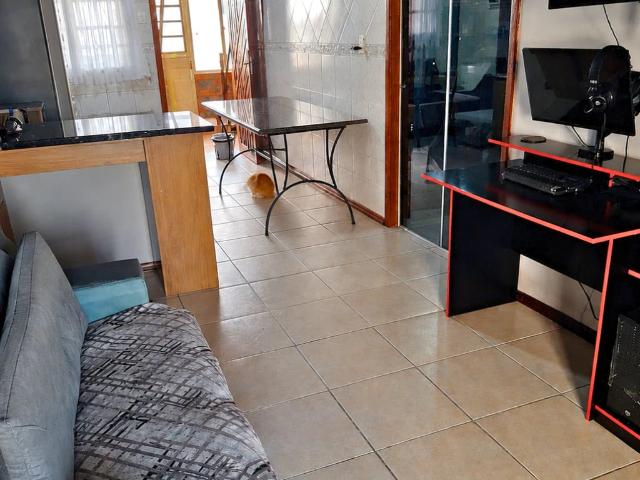 Casa / Sobrado para Venda em Gravataí/RS Parque dos Eucalíptos 2 Quartos