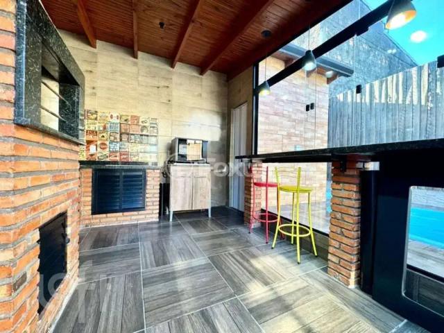 Casa / Sobrado para Venda em Gravataí/RS Parque dos Eucalíptos 2 Quartos