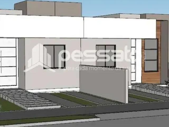 Casa / Sobrado para Venda em Gravataí/RS Parque dos Eucalíptos 2 Quartos