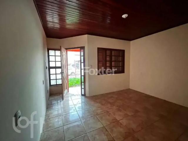 Casa / Sobrado para Venda em Gravataí/RS Parque dos Eucalíptos 2 Quartos