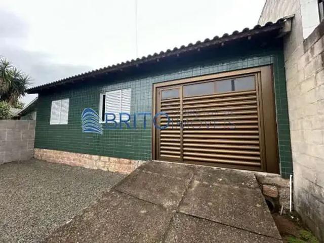 Casa / Sobrado para Venda em Gravataí/RS Parque dos Eucalíptos 2 Quartos