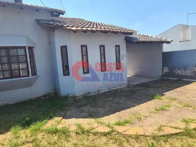Casa / Sobrado para Venda em Gravataí/RS Parque dos Eucalíptos 2 Quartos